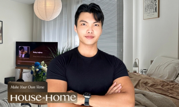 Vay 1 nửa mua nhà 2,5 tỷ đồng: Thu nhập tăng gấp đôi vì có động lực đi làm trả nợ