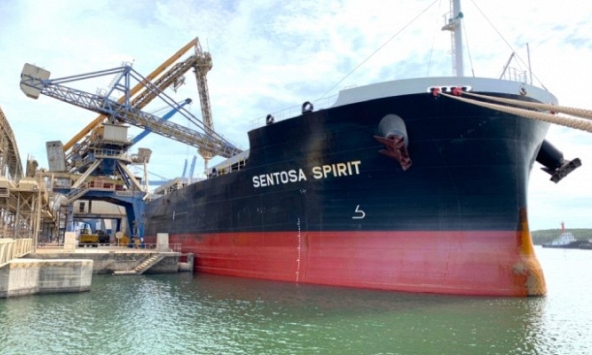 Vượt qua Nga, một mặt hàng Mỹ vào Việt Nam lập liền 2 kỷ lục chỉ trong 1 tháng