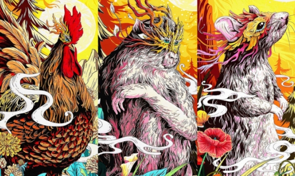 3 con giáp này may mắn chạm đỉnh từ 35 tuổi trở đi, tiền bạc rủng rỉnh, hậu vận không cần lo nghĩ