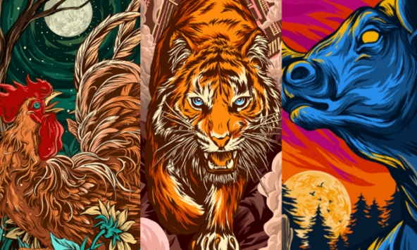 3 con giáp thường chịu gian khổ khi còn trẻ, sau 40 tuổi cuộc đời chỉ toàn ngọt ngào, được Thần tài chiếu cố, tiền bạc ngày càng dồi dào