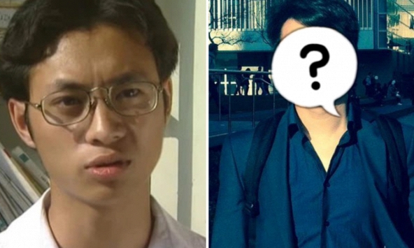 Á quân Olympia với sự nghiệp diễn xuất ngắn nhất lịch sử: Được phong hàm PGS, ngoại hình thay đổi chóng mặt