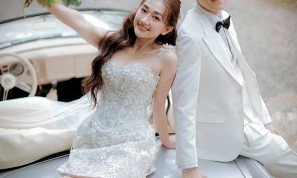 Bỏ việc, thuê nhà 10 triệu/ tháng sống chung với bạn gái diễn viên: Lúc nghèo nhất cả hai chỉ còn 128k, hiện tại đáng mừng!