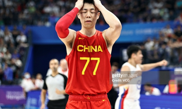 Asiad: Đội Trung Quốc bị loại theo kịch bản “như phim hành động” trước đại diện Đông Nam Á