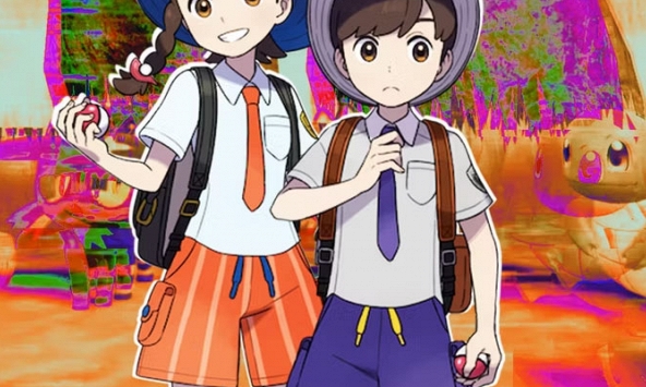 Bản cập nhật của Pokémon Scarlet và Violet bị người dùng 'bắt tại trận' lỗi game ngớ ngẩn