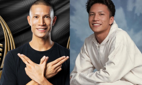 CEO GAM Esports gây bất ngờ cùng loạt ảnh thời trẻ, visual điển trai không kém diễn viên