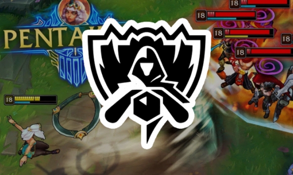 Cộng đồng LMHT phát hiện một cơ chế 'lạ' trong Pick'Ems CKTG 2023, đoán đúng 100% cũng nhận cái kết 'đắng ngắt'