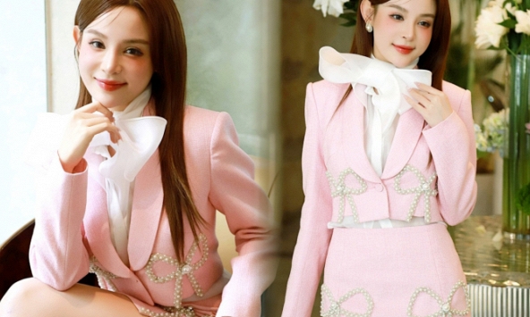 Gặp gỡ 'Chị Đẹp' Huyền Baby, tiết lộ bí quyết phía sau nhan sắc không tuổi: Tôi nghĩ mình yêu đúng người!