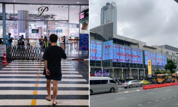 Hội sắp du lịch Thái Lan lo lắng, người Việt đang ở Bangkok cập nhật tình hình hiện tại