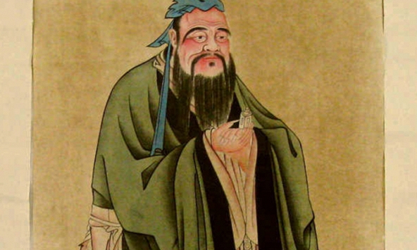 Khổng Tử dạy 3 điều làm nên đại sự: Cả Hán Vũ Đế lẫn Gia Cát Lượng đều đã dùng đến