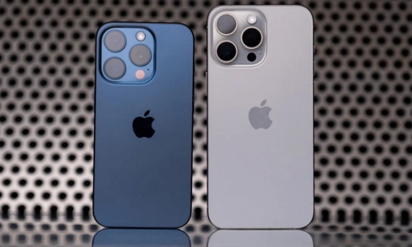 Lỗi quá nhiệt trên iPhone 15 đã được Apple khắc phục