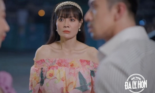 Màn dằn mặt 'trà xanh' như hát hay của Thanh Hương gây sốt MXH