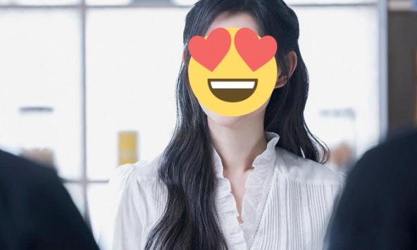 Mỹ nhân gây sốt MXH vì nhan sắc hơn 10 năm không đổi, là người từng lấn át cả Song Hye Kyo