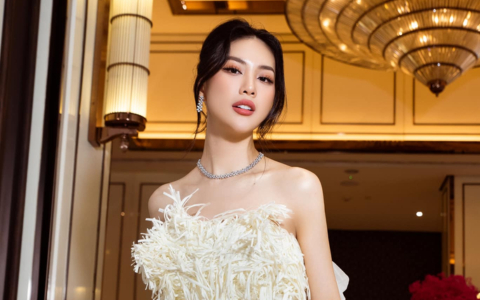 Netizen tràn vào 'tấn công' trang cá nhân Bùi Quỳnh Hoa, động thái của nàng hậu mới gây chú ý