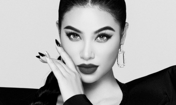 Phạm Hương có động thái gây tò mò giữa tin đồn sắp về Việt Nam với vai trò đặc biệt