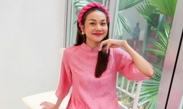 Siêu mẫu Thanh Hằng tổ chức lễ cưới vào cuối tháng 10, hé lộ thông tin hiếm hoi về chú rể