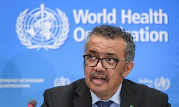 Tổng Giám đốc WHO chúc mừng những thành tựu của ngành Y tế Việt Nam