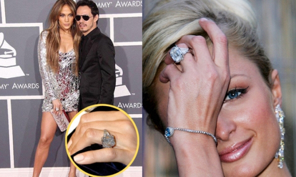 Những cô vợ sau cái 'gật đầu' mà đeo cả 'nhiều căn biệt thự' trên ngón áp út