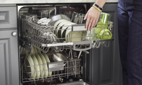 5 lý do vì sao máy rửa bát không nên là thiết bị 'trường tồn với thời gian'