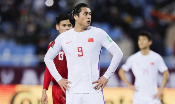 Báo Trung Quốc: “Bi kịch thua tuyển Việt Nam dịp Tết Nguyên Đán vẫn ám ảnh chúng ta”