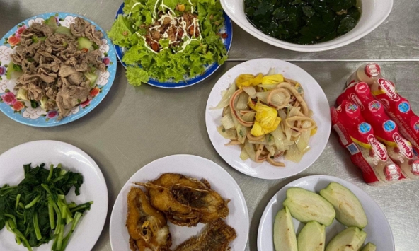 Cựu VĐV đội tuyển bơi kể chuyện ‘thiếu ăn’, bị phạt một tháng lương cả 8 triệu đồng