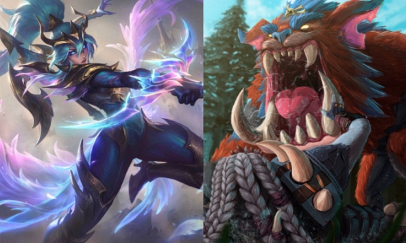 Dao Điện Statikk thống trị 'meta', người chơi chỉ ra món trang bị cần được Riot chỉnh sửa nhất