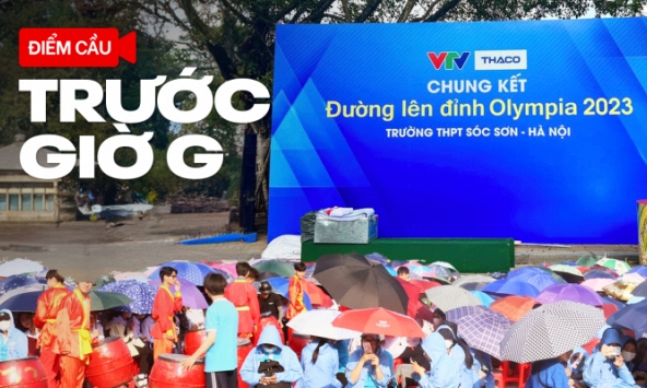 'Đột nhập' 4 điểm cầu Chung kết Olympia 2023 trước giờ G: Nơi nào sẽ đón nhà vô địch?