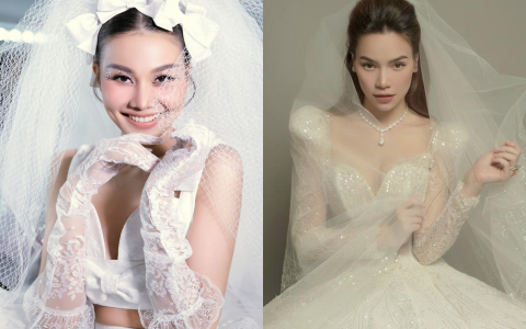 Hồ Ngọc Hà thấy thương cho vị hôn phu của Thanh Hằng vì 2 lý do, nói gì về kế hoạch đám cưới chung?