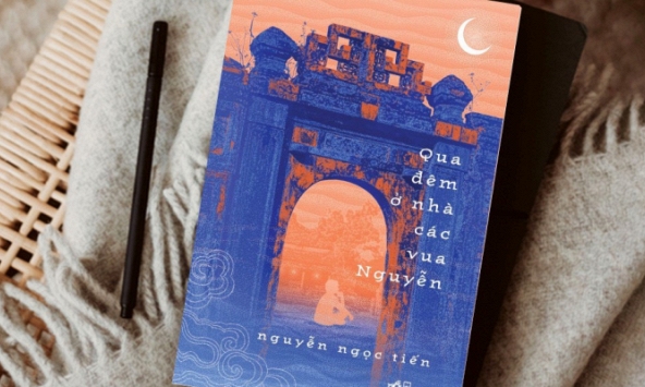 Nguyễn Ngọc Tiến và những câu chuyện thú vị về Hà Nội không bao giờ vơi