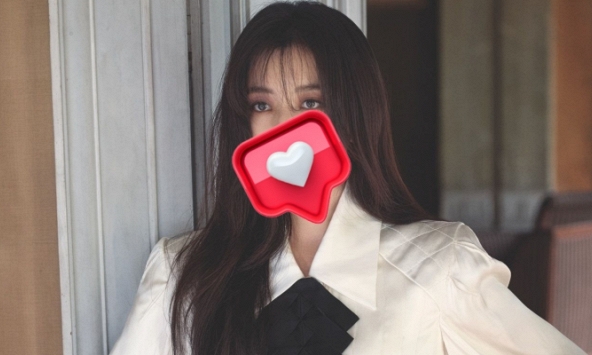 “Phản diện bụi đời” đẹp nhất màn ảnh Hàn lên phim quá khác ngoài đời, bạn diễn choáng váng không tin là một người