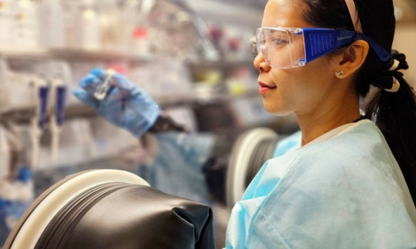 Phát triển thị trường khoa học và công nghệ đồng bộ, hiệu quả, hiện đại và hội nhập