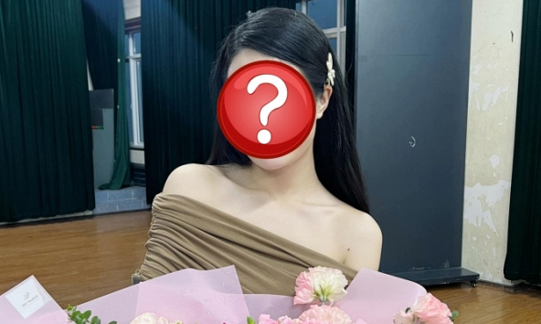 Phim Việt xuất hiện tân binh nóng bỏng còn diễn hay lấn át nữ chính, diện mạo ngoài đời xinh hơn cả trên phim