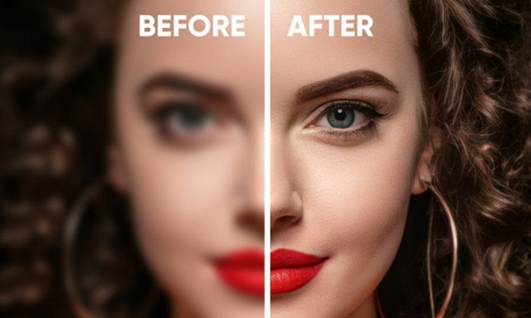 Top 5 ứng dụng cứu cánh khi chụp ảnh bị mờ, chỉnh cực tiện ngay trên điện thoại