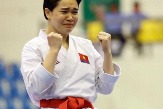 Việt Nam giành HCV thứ ba tại ASIAD 2022, xuất sắc hạ Malaysia bằng điểm số ấn tượng ở chung kết