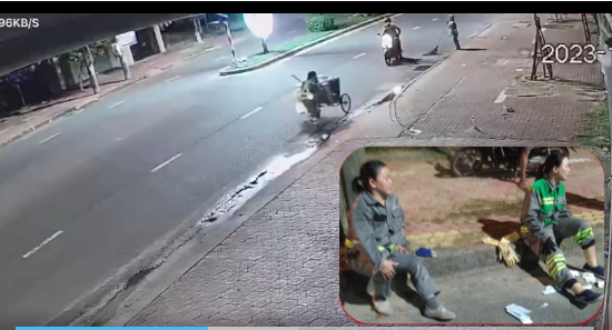 Vụ 2 nữ lao công bị bắn trong đêm: Nghi phạm bấm còi inh ỏi, chửi tục rồi rút súng bắn liên tục