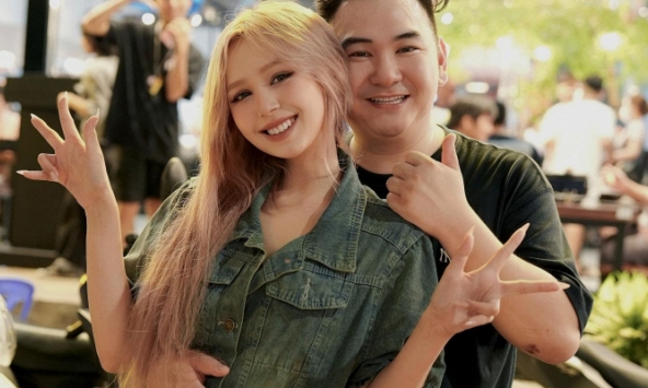 Xoài Non chia sẻ tình hình sức khoẻ trước quyết định IVF kiếm con, từng vỡ mộng trong hôn nhân vì chồng vô tâm