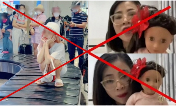 Yêu cầu TikTok xóa các tài khoản trẻ em dưới 13 tuổi, kiểm soát clip nhảm nhí, độc hại...