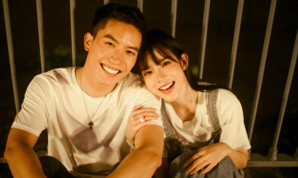  Anh Tú nhiệt tình ủng hộ E.P mới của LyLy, xóa tan tin đồn rạn nứt!