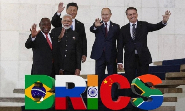 BRICS bỗng có 84 thành viên chỉ sau 1 đêm, hàng chục nước âm thầm gia nhập: Thực hư ra sao?