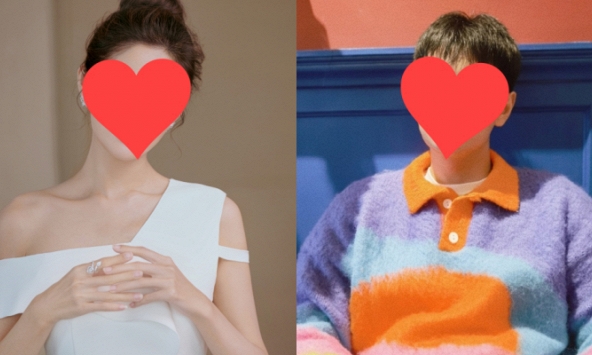 Cặp đôi đóng mẹ con trên phim rồi cưới nhau ngoài đời, nhà gái 40 tuổi vẫn trẻ như thiếu nữ