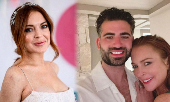 Hành trình hoàn lương của 'gái hư khét tiếng' Hollywood: 36 người tình, 1 cuộc hôn nhân và thiên chức làm mẹ ở tuổi 37