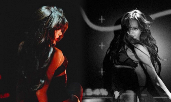 Lý do ủng hộ Lisa thoát y tại hộp đêm khỏa thân 