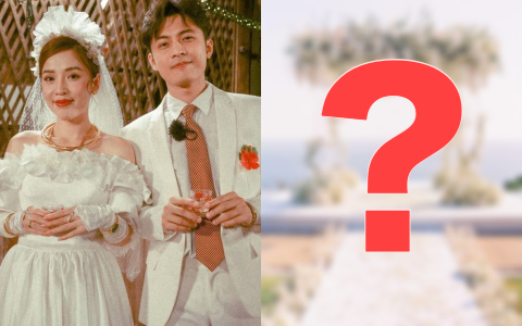 Rộ tin Puka và Gin Tuấn Kiệt sẽ tổ chức đám cưới ở 1 nơi đặc biệt giống nhiều sao Vbiz? 
