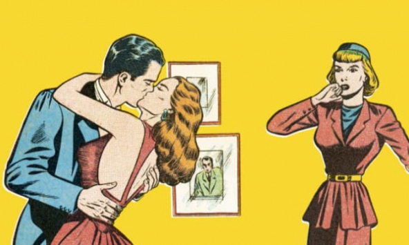 Tâm lý học khẳng định: Đàn ông thường 'chắc mẩm' 3 điều này khi có hành vi ngoại tình