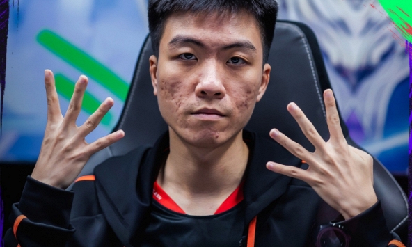 Xuân Bách đòi đánh trận 'quyết tử' cùng GG Live sau khi Team Flash chính thức lọt vào Playoffs ĐTDV mùa Đông 2023