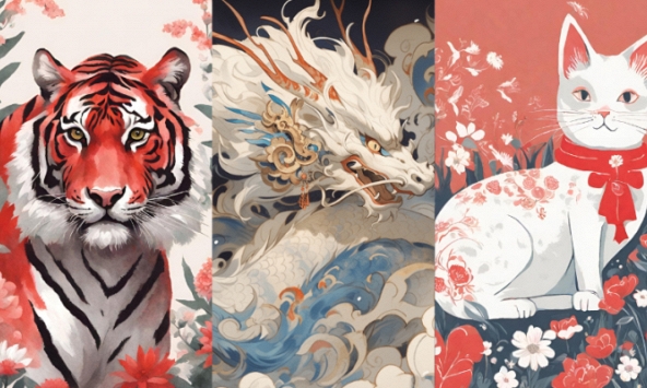 3 con giáp vừa thông minh lại xinh đẹp, qua 35 tuổi được hưởng phúc lành, tài lộc đầy nhà