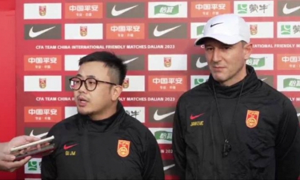 HLV Trung Quốc thừa nhận 'tử huyệt' của đội nhà trước đại chiến gặp tuyển Việt Nam