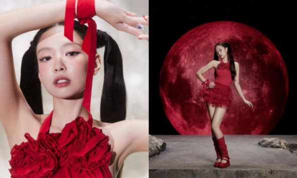 Jennie trở lại solo sau 5 năm: Thành tích xứng danh idol top đầu dù chỉ ra nhạc tặng fan, không quảng bá