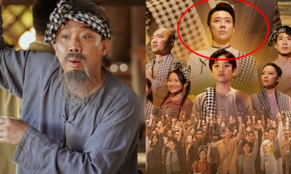 Khán giả bất mãn vì Trấn Thành được ưu ái như nam chính ở 'Đất rừng phương Nam': “Khao khát center đến thế à?'