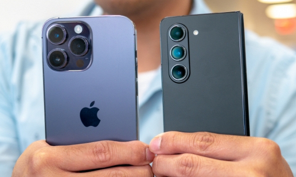 Không thể rẻ hơn, mẫu smartphone giảm giá gần chục triệu đồng tại Việt Nam sau khi iPhone 15 lên kệ