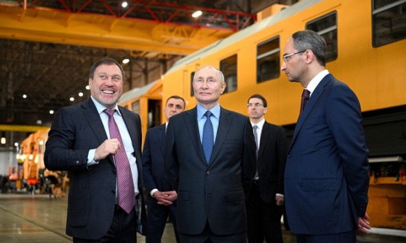 Nga xác lập kỷ lục cao chưa từng thấy trong gần 2 năm qua: 'Cơn sốt' ập đến bất ngờ đưa huy hoàng trở lại